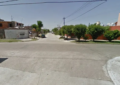 San Justo: un policía abatió a un joven que quiso asaltarlo con una ametralladora de paintball