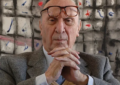Google rinde homenaje al arquitecto Clorindo Testa con su doodle