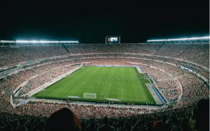 River con precios bajos para la Copa Libertadores: los valores de las entradas