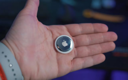 La justicia acorrala a Apple por su rastreador AirTag: “Es una ayuda para los acosadores”