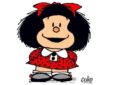 Cómo serían Mafalda, Anteojito e Hijitus en la vida real según la inteligencia artificial