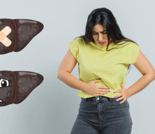 ¿cuáles Son los Síntomas y Causas del Hígado Graso?