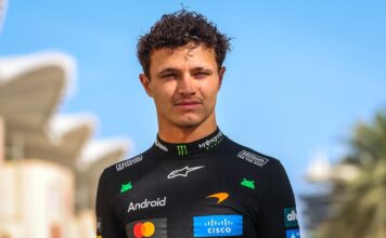 Jenson Button Explica por Qué Lando Norris Podría Ser "una Fuerza Formidable" en 2026