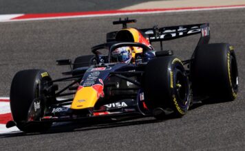 Mercedes Recibe un "baño de Realidad" en Bahréin con el "aterrador" Red Bull