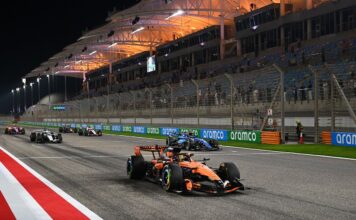 Mclaren Pide Ajustes de Seguridad "imperativos" Antes del Inicio de la F1 en 2026