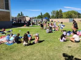 Campamento, recreación y deportes, las propuestas de los Centros de Educación Física en vacaciones