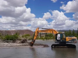Cómo enfrenta Neuquén el escenario hídrico más crítico en 100 años