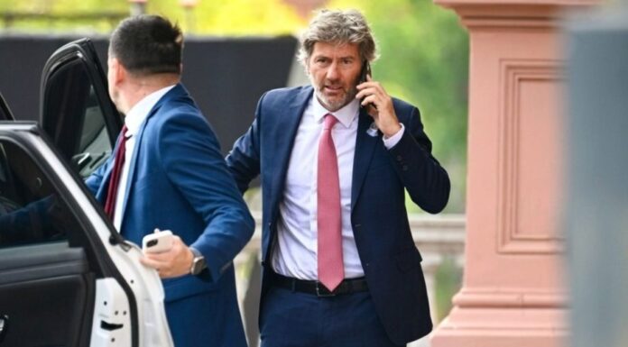 El Gobierno de Javier Milei Analiza Cómo Responder al Amparo Judicial de la CGT Contra la Reforma Laboral