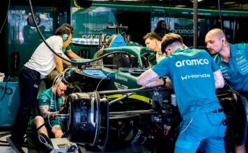 Verstappen, Stroll y Sainz Son Autorizados a Largar el GP de Australia de F1