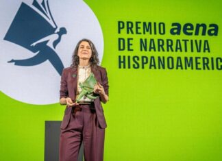 El Polémico Premio de un Millón de Euros: Escribir También Es un Trabajo