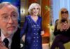Mirtha Legrand y Susana Giménez Despidieron a Luis Brandoni: “jamás Lo Olvidaremos”