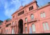 El Gobierno Habilitará Nuevamente el Ingreso de Periodistas a la Casa Rosada