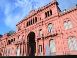 El Gobierno Habilitará Nuevamente el Ingreso de Periodistas a la Casa Rosada