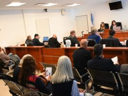 Basurero Petrolero en Neuquén: Buscan Anular la Probation para los Responsables de la Montaña de Contaminantes en el Distrito 6