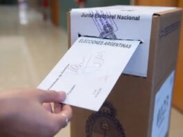 La UCR Introdujo un Proyecto Propio para Modificar las Pasoy Complica al Oficialismo