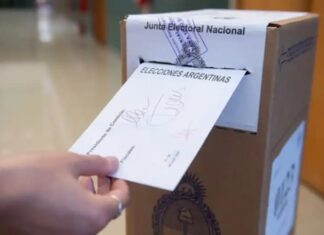 La UCR Introdujo un Proyecto Propio para Modificar las Pasoy Complica al Oficialismo