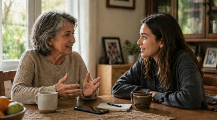 Un Estudio Desvela que Quienes Nacieron Entre 1950 y 1970 Tienen una Ventaja Psicológica Clave