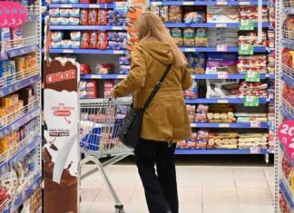 Inflación de Abril 2026: Señales de Desaceleración en Alimentos Moderan el índice, Pero la Núcleo Sigue Alta