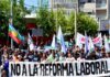Marchas por el Día del Trabajador: Cuándo Son las Actividades en Neuquén y Río Negro