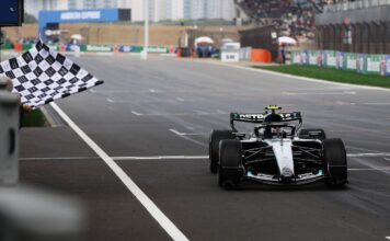 Mercedes Estaría "decepcionada" Si el ADUO Afecta a la Lucha por el Título