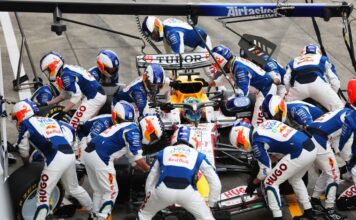 Racing Bulls Planea una Doble Mejora Debido al Parón Obligatorio de Abril en la F1