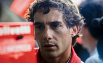 "senna Quería Fichar por Ferrari Antes de su Contrato con Williams en 1994", Declara Todt