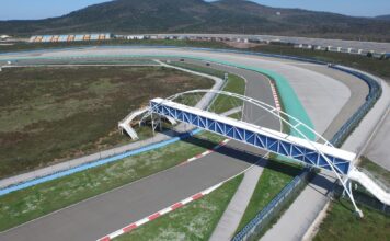 La Fórmula 1 Vuelve a Turquía: Diez Datos Sobre Istanbul Park