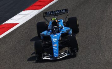 Williams F1 Une Fuerzas con Marvel para una Colaboración de Cómic única en su Tipo