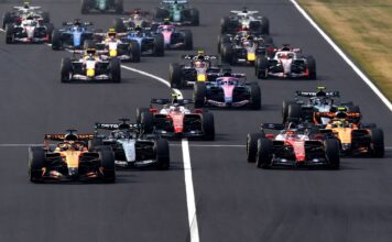 ¿puede Miami Ser Realmente el Comienzo de una 'nueva' Temporada de F1?