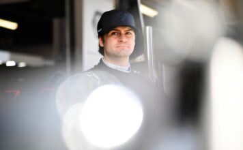 Cadillac Ratifica Cuatro Apariciones para Colton Herta en la F1 2026