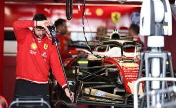 Ferrari Rodará en Monza para Recolectar Información de Cara a Miami con el Sf-26