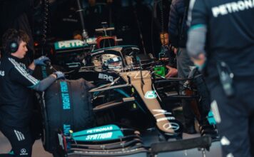 Qué Pasó Durante el Descanso de Abril de la F1, Grupo por Equipo