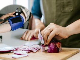 La Cebolla: el Alimento que Puede Cambiar Tu Salud Completamente y Reducir la Inflamación