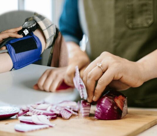 La Cebolla: el Alimento que Puede Cambiar Tu Salud Completamente y Reducir la Inflamación