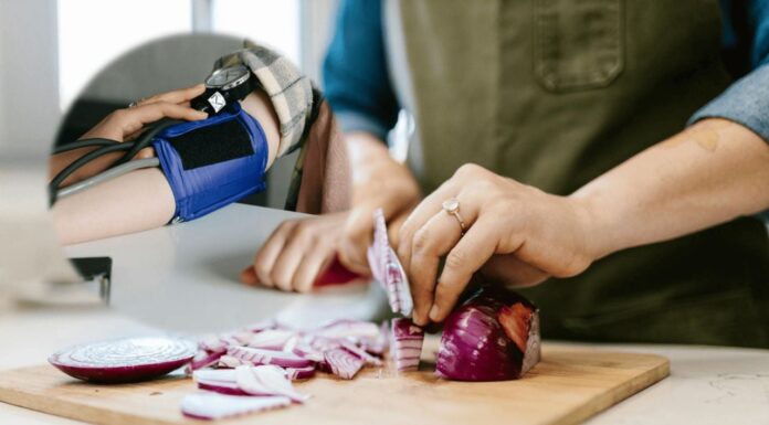 La Cebolla: el Alimento que Puede Cambiar Tu Salud Completamente y Reducir la Inflamación
