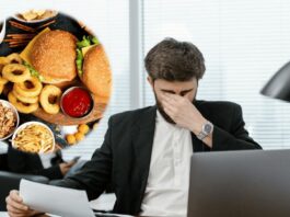 ¿cuál Es la Relación Entre el Estrés y la Alimentación? Esto Dicen los Expertos