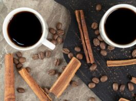 Por Qué Deberías Poner una Pizca de Canela en Tu Café Todas las Mañanas