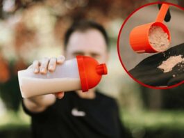 Suplementos de Proteína: ¿qué Personas No Deberían Incluirlos en su Alimentación Diaria?