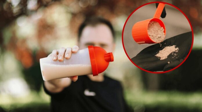 Suplementos de Proteína: ¿qué Personas No Deberían Incluirlos en su Alimentación Diaria?