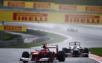 Opinión: los Circuitos que Nos Gustaría Ver de Regreso en el Calendario de la F1