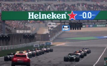 Por Qué FIA Quería Penalizar a los Pilotos por Activar el Sistema de Seguridad en la Arrancada