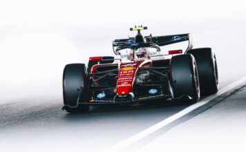 Ferrari Admite que Mercedes Está "demasiado por Delante" Como para Remontar Ya en Miami