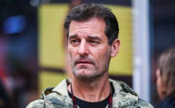 El Modificación de Rol de Mark Webber con Respecto a Piastri Era Inevitable, Afirma Coulthard