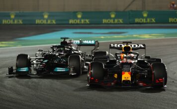 Niels Wittich: Michael Masi Fue un "chivo Expiatorio" en Abu Dhabi 2021