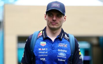 Max Verstappen: los Cambios en el Reglamento de la F1 Son "una Tontería"
