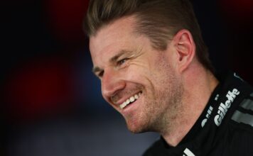 Binotto No Ve un Final Próximo a la Competencia de Nico Hulknenberg en la Fórmula 1