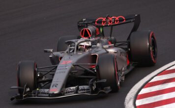 Audi También Se Renueva: en Miami Llegará un Paquete de Actualizaciones para los R26