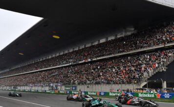 F1 2026: la FIA Aprueba Ajustes Técnicos de Emergencia Tras las Primeras Tres Carreras