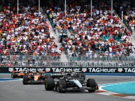 F1 GP Miami 2026: a Qué Hora y Cómo Ver la Práctica y Clasificación Sprint