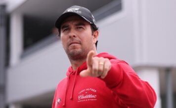 Checo Pérez y Cadillac Debutan en Casa en el GP de Miami 2026 con un Paquete de Actualizaciones